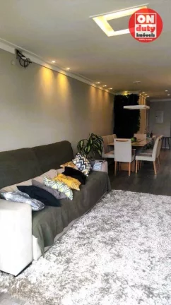 Imagem Apartamento à venda - Embaré - Santos/SP