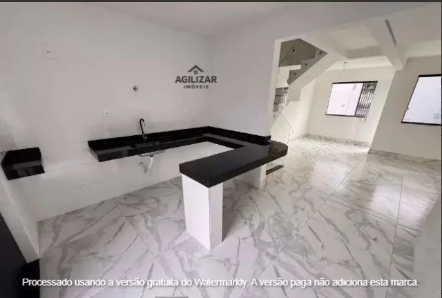Imagem Casa geminada, 2 quartos - Jardim Leblon