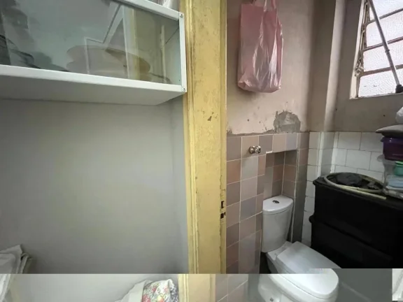 Imagem Apartamento no Centro de Barbacena – Conforto, Espaço e Conveniência!