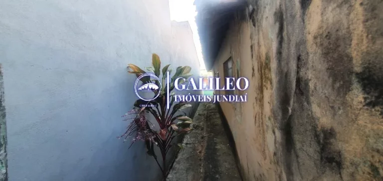 Imagem Casa com 4 Quartos, no Bairro Vila Jundiainópolis | Jundiaí | São Paulo