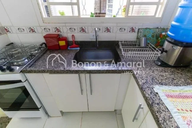 Imagem Imóvel amplo à venda com 3 quartos e 2 banheiros no total. Este imóvel está bem equipado O imóv...