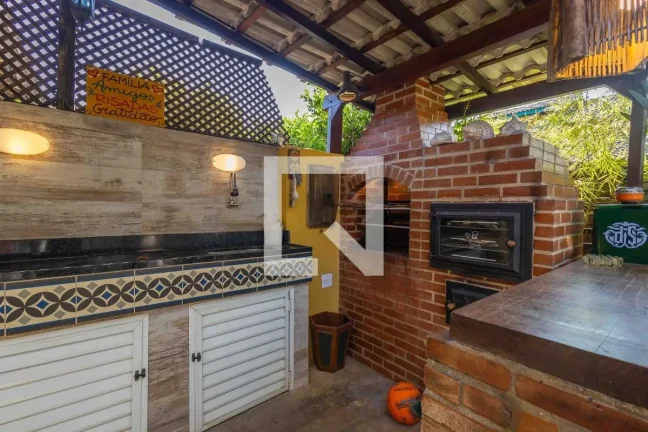 Imagem Casa à Venda - Vargem Grande, 3 Quartos, 120 m2