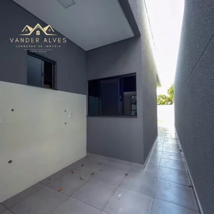 Imagem Casa com 2 dormitórios a venda no bairro Portal da Foz, Foz do Iguaçu-PR