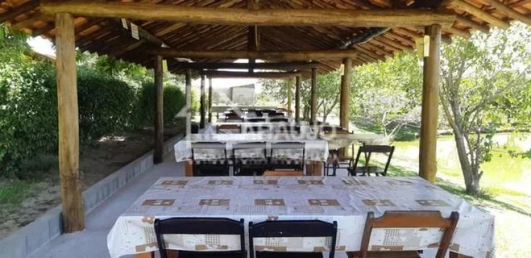 Imagem ÁREA À VENDA COM 27000m² NO BAIRRO BOM RETIRO, PORTO FELIZ-SP