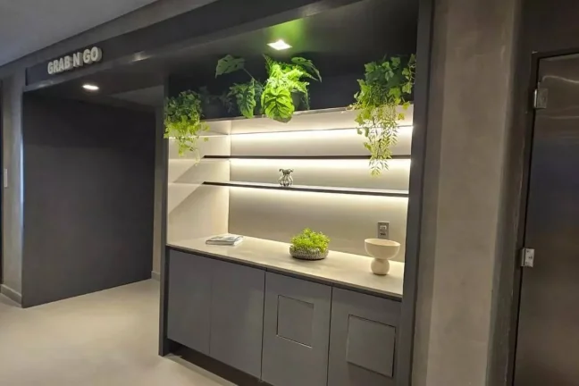 Imagem Apartamento Vila Mariana - 19M², 1 Dorm, Próximo ao Metrô.