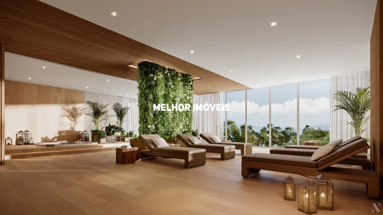 Imagem Horizon Residence – FG Empreendimentos