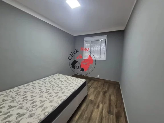 Imagem Seu novo lar está aqui! Apartamento impecável para locação ou venda no bairro Planalto – São Bernardo do Campo