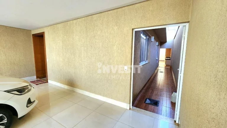 Imagem Casa à venda na Cidade Jardim - Goiânia/GO