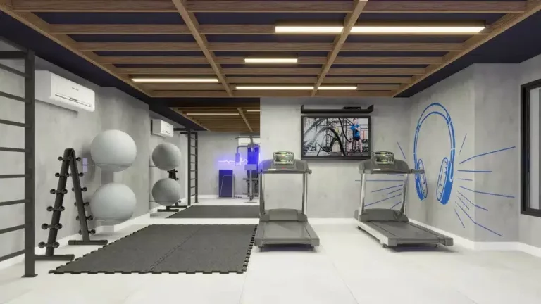 Imagem Orfeu - Apartamento à venda no bairro Água Verde - Curitiba/PR