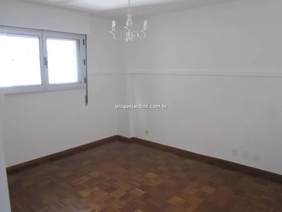 Imagem Apartamento para alugar Jardim Europa São Paulo