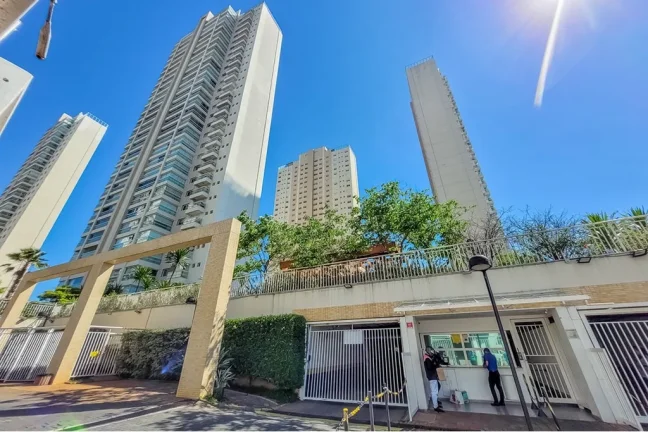 Imagem APARTAMENTO RESIDENCIAL em São Paulo - SP, Vila Leopoldina
