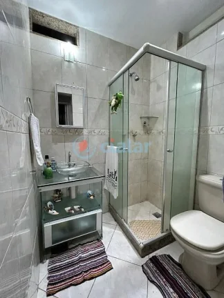 Imagem Apartamento com 2 dormitórios à venda, 72 m² por R$ 790.000,00 - Flamengo - Rio de Janeiro/RJ