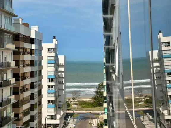 Imagem Apartamento 3 Dormitórios - Bairro Navegantes