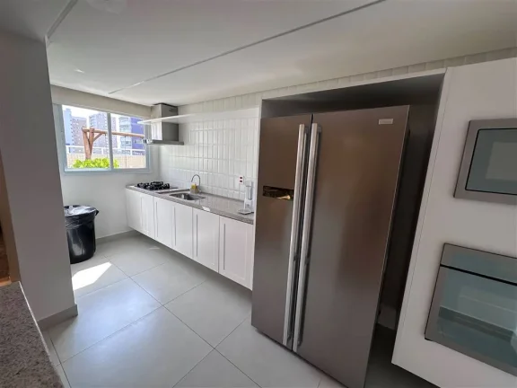 Imagem APARTAMENTO COM 92.36 m² - AVIAÇÃO - PRAIA GRANDE SP