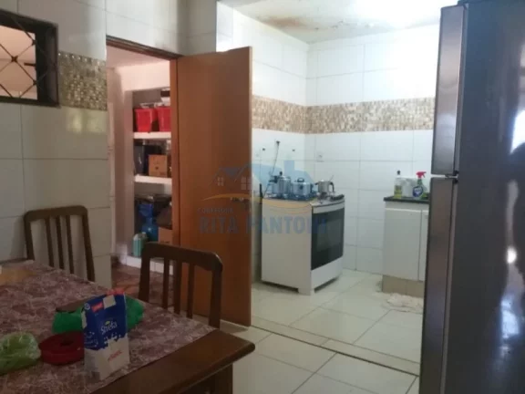 Imagem Casa - Ribeirão Preto - Solar Boa Vista - Região Oeste