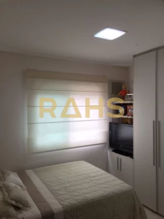 Imagem Seu sonho de morar em um dos bairros mais conceituados de Joinville chegou! O maravilhoso apartament...