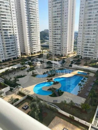 Imagem Apto 91m andar alto Cond Ânima Clube Vila Lusitânia SBC