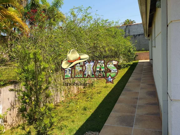 Imagem CHÁCARA PARA VENDA - GUARAREMA