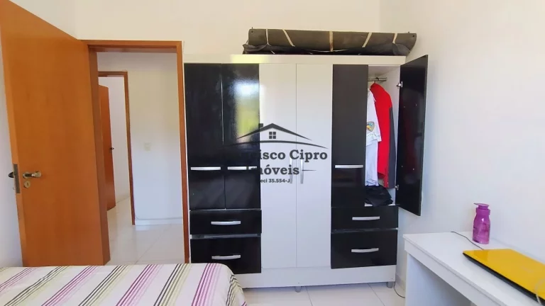 Imagem Apartamento à venda no bairro Jardim Bela Vista II - Guaratinguetá/SP