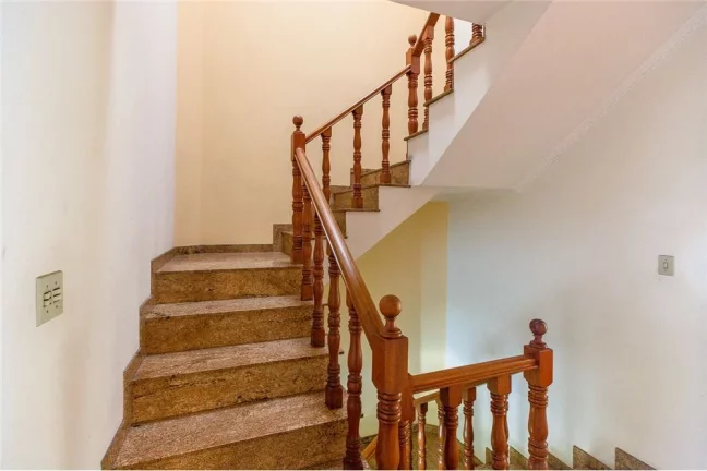 Imagem CASA RESIDENCIAL em São Paulo - SP, Vila Ipojuca