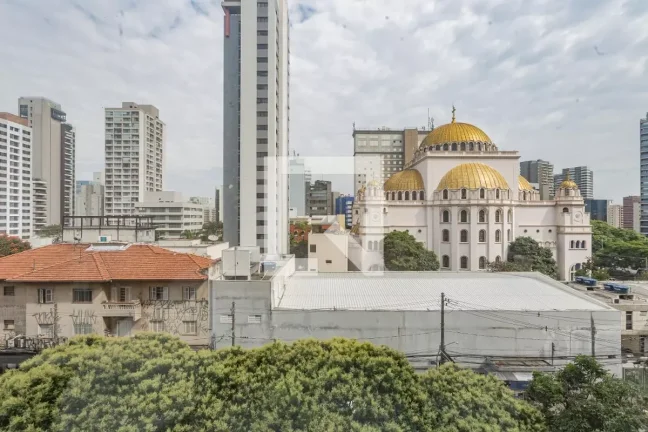 Imagem Apartamento à Venda - Aclimação, 2 Quartos, 55 m2