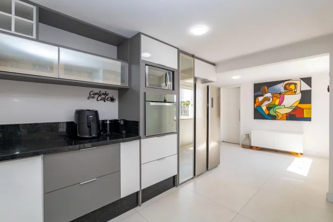 Imagem Casa com 02 Suítes, no Santo Inácio