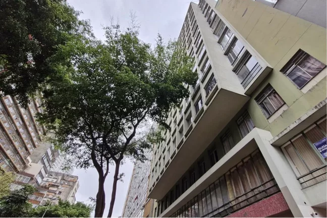 Imagem APARTAMENTO RESIDENCIAL em São Paulo - SP, Bela Vista