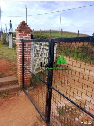 Imagem Chácara para Venda em Muzambinho, Pantano, 3 dormitórios, 1 banheiro, 6 vagas