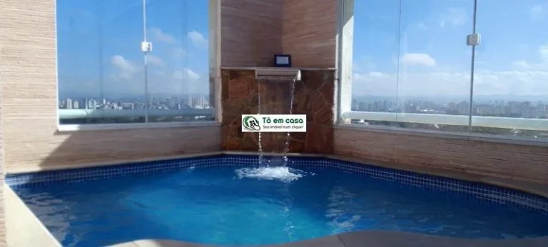 Imagem APARTAMENTO RESIDENCIAL em SÃO JOSÉ DOS CAMPOS - SP, BOSQUE DOS EUCALIPTOS