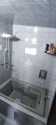Imagem Casa Padrão