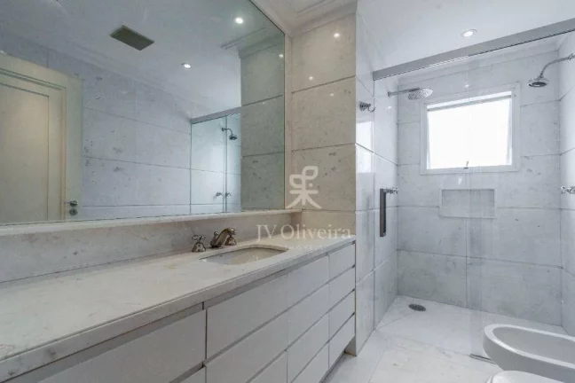 Imagem Apartamento com 6 dormitórios à venda, 440 m² por R$ 19.800.000,00 - Itaim Bibi - São Paulo/SP
