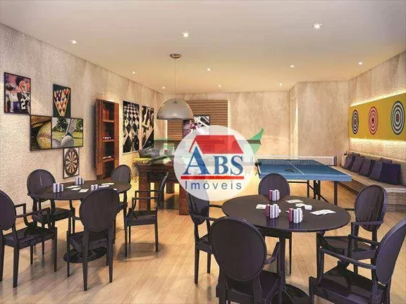 Imagem Apartamento à venda, 106 m² por R$ 700.000,00 - Caiçara - Praia Grande/SP