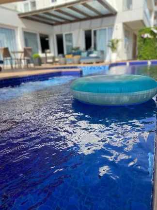 Imagem CASA PARA LOCAÇÃO DE TEMPORADA EM JURERÊ INTERNACIONAL, FLORIANÓPOLIS