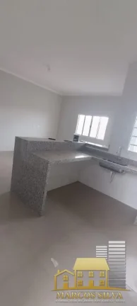Imagem Casa para Venda em Três Lagoas / MS no bairro PORTAL DAS ARARAS