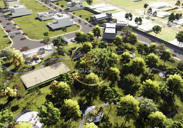 Imagem Lançamento, Residencial Campo Belo, Lotes a Partir de 273m², Mogi Mirim/SP.