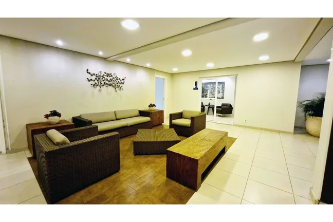 Imagem APARTAMENTO RESIDENCIAL em São Paulo - SP, Vila Buarque