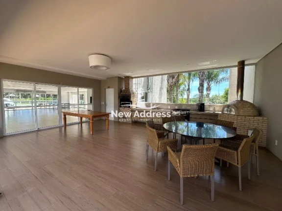 Imagem Riviera Park: terreno de esquina à venda no condomínio - Vila Velha