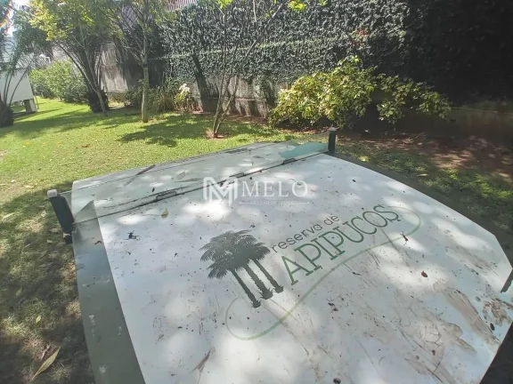 Imagem Oportunidade em APIPUCOS: 158m², 04qts. 04suites, 03vagas