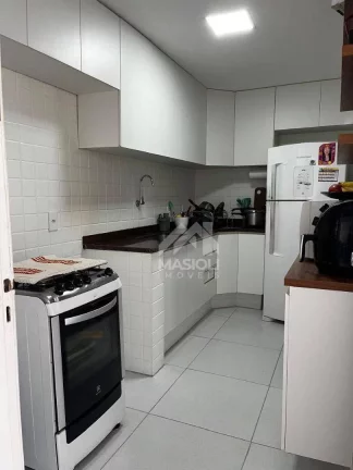 Imagem Casa com 4 quartos em Condomínio Fechado à venda, 145 m² por R$ 980.000 - Praia de Itaparica - Vila Velha/ES