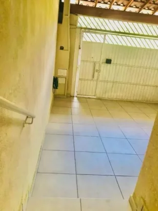 Imagem Casa com 2 dormitórios à venda, 55 m² por R$ 450.000,00 - Jardim Revista - Suzano/SP