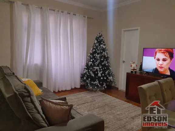 Imagem Apartamento 3 Quartos à venda, 106m² - Tijuca