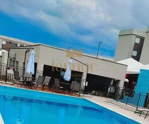 Imagem Apartamento à Venda Recreio dos Sorocabanos - Sorocaba
