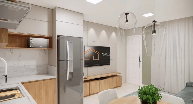 Imagem Imperdível Casa à Venda em Joinville-SC, Bairro Aventureiro: 2 Quartos, 1 Sala, 1 Banheiro, 1 Vaga na Garagem - 57m²!