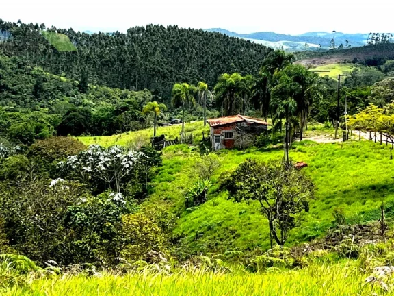Chácara com 2 Quartos à Venda, 36.000 m² em Sabaúna - Mogi Das Cruzes