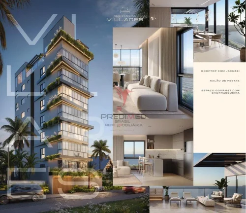 Imagem APARTAMENTO NA PRAIA