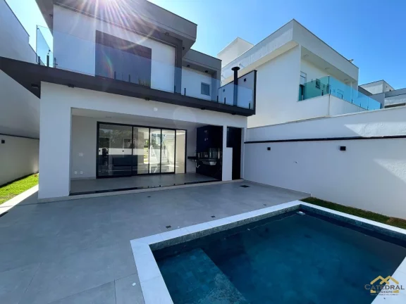 Imagem Casa em Condomínio com 03 suíte à Venda no Jardim Ermida - Jundiaí/SP