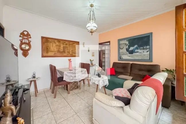 Imagem Casa à Venda - Ipiranga, 3 Quartos, 90 m2