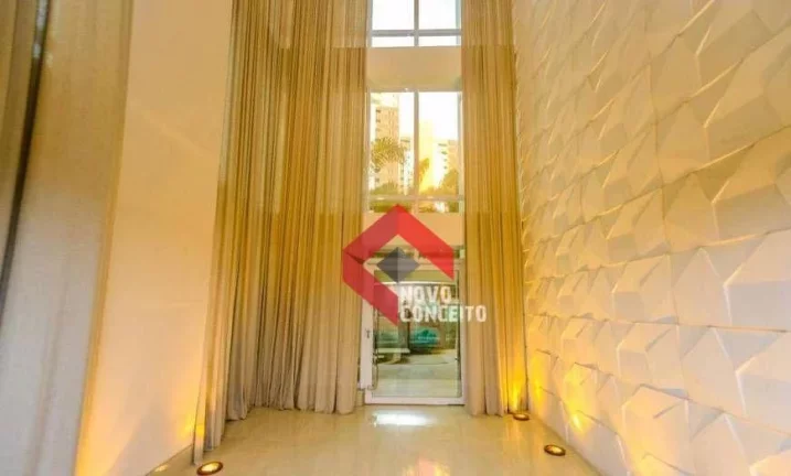 Imagem Apartamento à venda, 201 m² por R$ 1.990.000,00 - Meireles - Fortaleza/CE