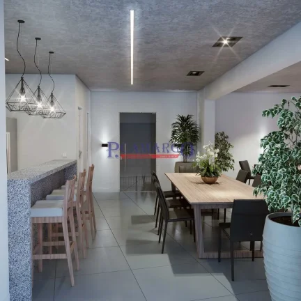 Imagem Apartamento Padrão