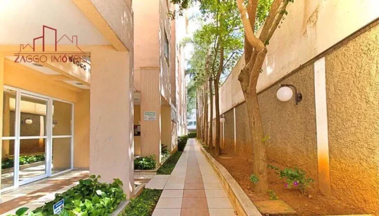 Imagem Apartamento na Vila Andrade - 2 Dorms - 51 m².